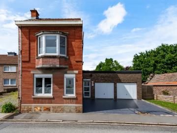 à vendre Maison Grâce Hollogne Mathieu de Lexhy