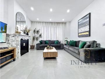 à vendre Maison Grâce Hollogne Rue Mathieu de Lexhy