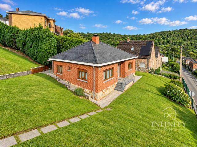 à vendre Maison Grâce Hollogne Rue Badwa