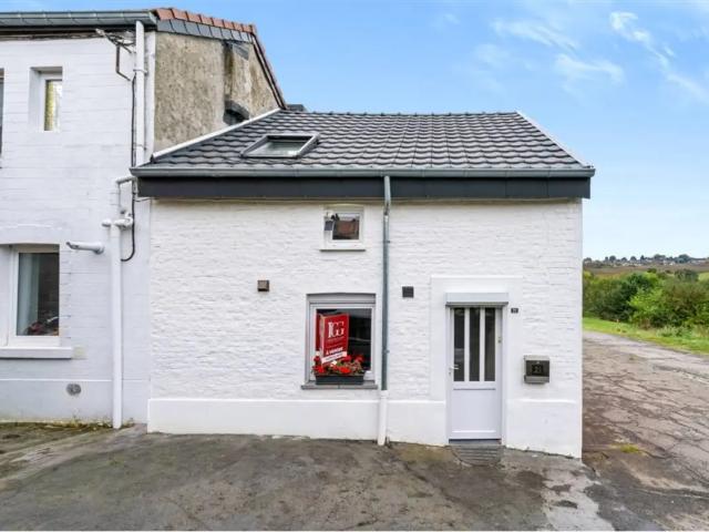 à vendre Maison Grâce Hollogne Rue du Docteur Fleming