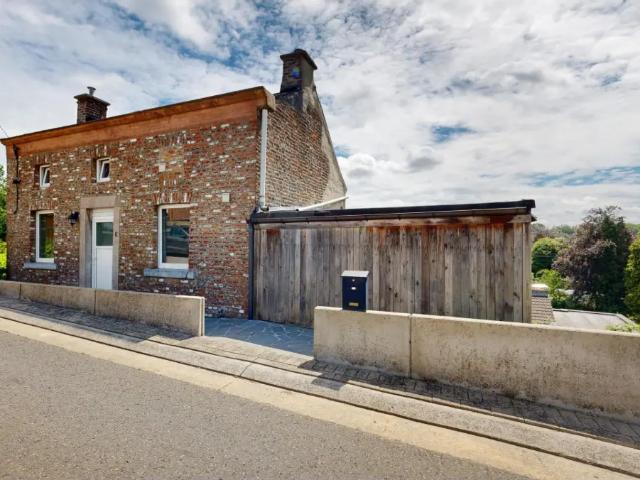 à vendre Maison Grâce Hollogne Rue de Hozémont