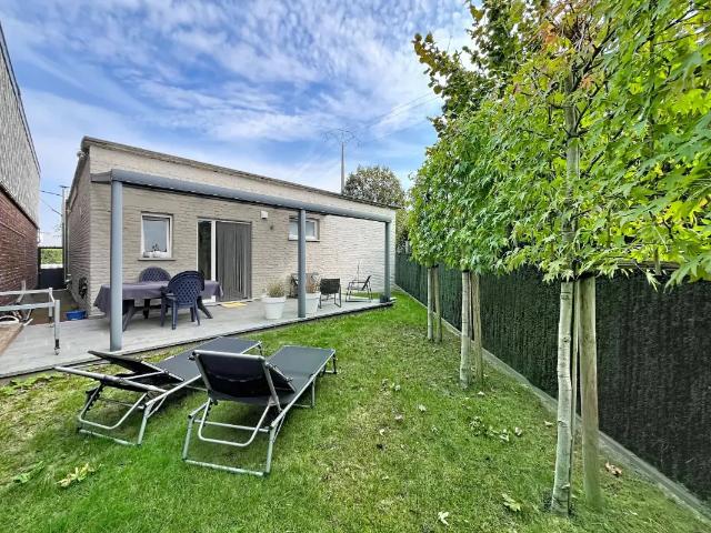 à vendre Maison Grâce Hollogne Rue de Loncin