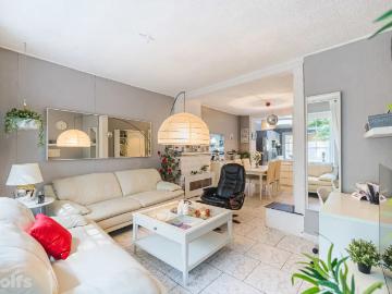 à vendre Maison Grâce Hollogne Rue des Coqs