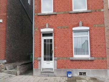 à vendre Maison Grâce Hollogne Rue Edouard Remouchamps
