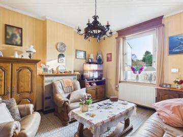 à vendre Maison Grâce Hollogne Rue Paul Janson 151