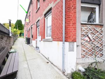 à vendre Maison Grâce Hollogne Rue Pré Hinri
