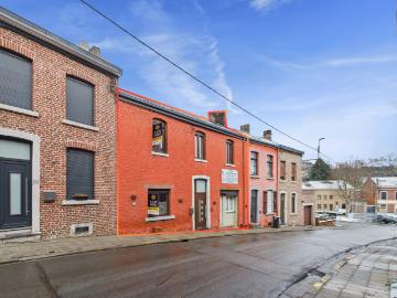 à vendre Maison Grâce Hollogne Rue Ruy