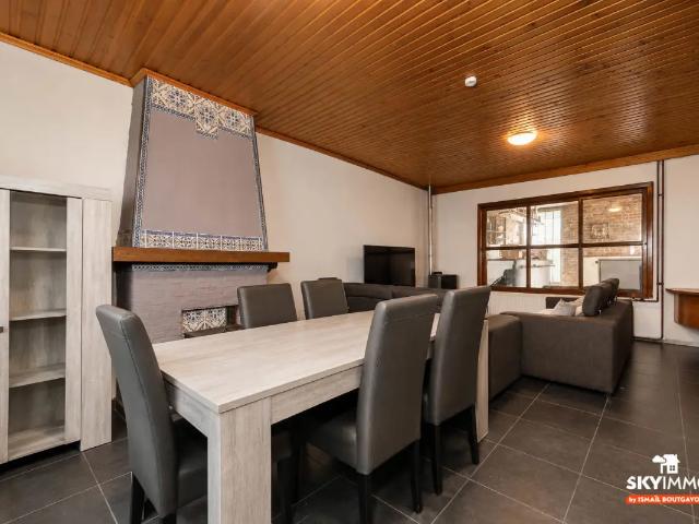 à vendre Maison Grâce Hollogne Rue Ruy