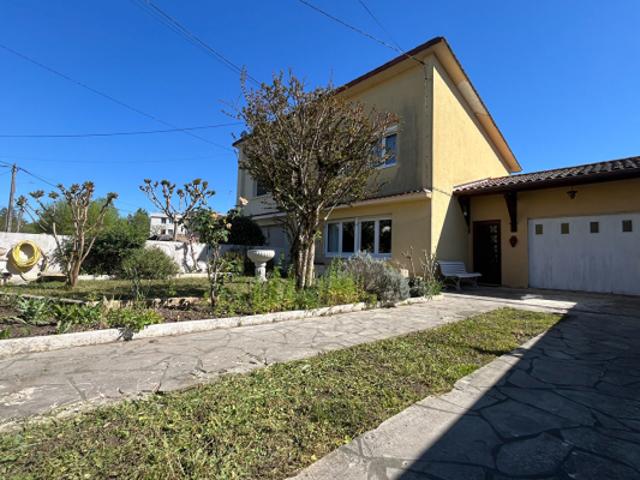 A vendre: Maison Gradignan 5 pièces 121m2