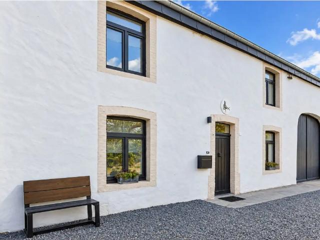 à vendre Maison Graide