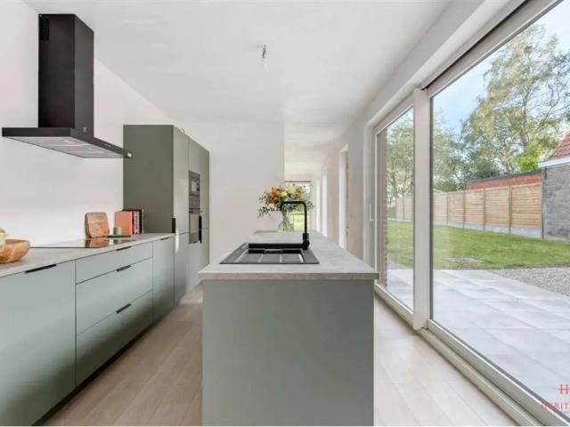 à vendre Maison Grammene Pannestraat