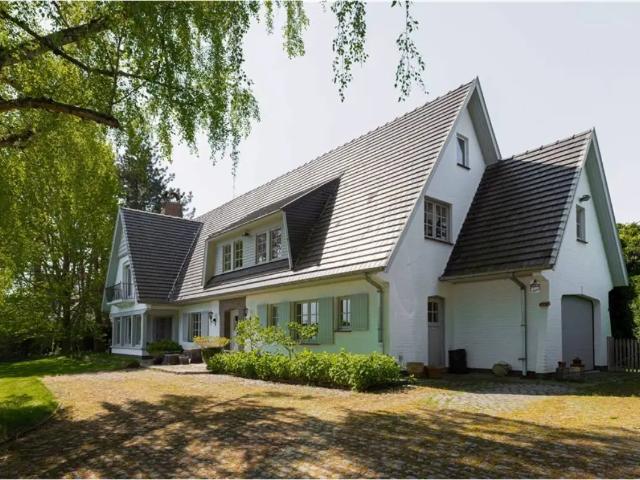 à vendre Maison Grammont Astridlaan