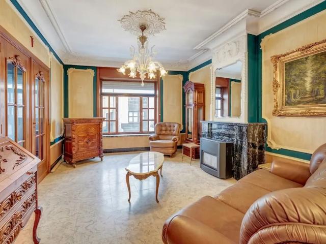 à vendre Maison Grammont Collegestraat