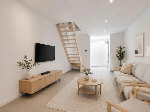 à vendre Maison Grammont akrenstraat
