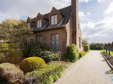 à vendre Maison Grammont Atembekestraat
