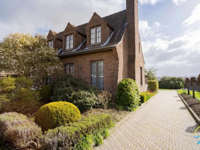 à vendre Maison Grammont Atembekestraat