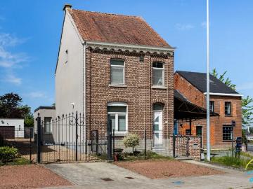 à vendre Maison Grammont Bovenkassei