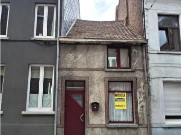 à vendre Maison Grammont Boelarestraat
