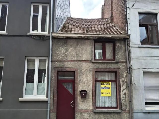 à vendre Maison Grammont Boelarestraat