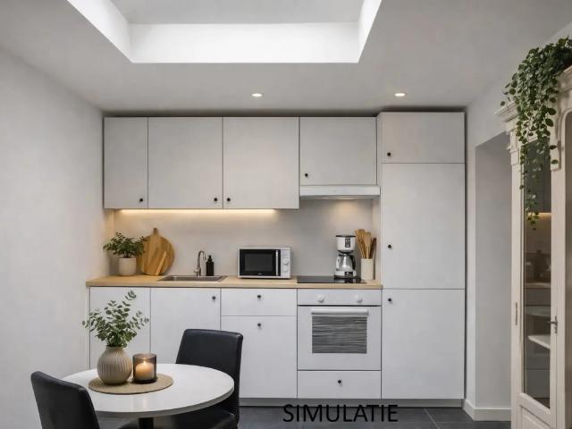 à vendre Maison Grammont Boerenhol