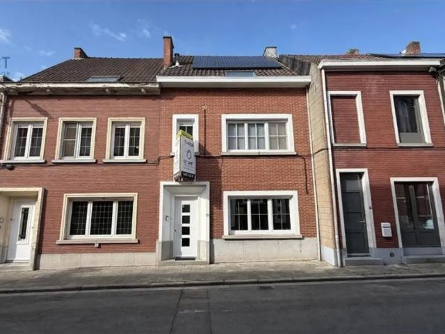 à vendre Maison Grammont Buizemontstraat