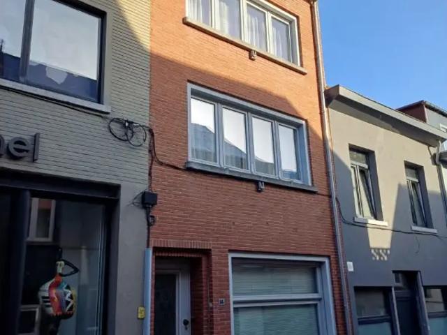 à vendre Maison Grammont BUIZEMONTSTRAAT