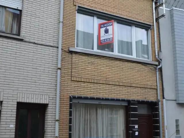à vendre Maison Grammont Buizemontstraat