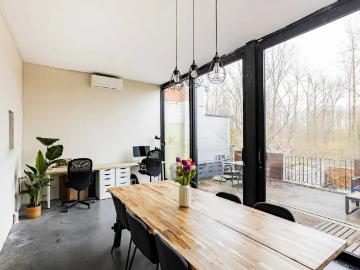 à vendre Maison Grammont Ganzestraat