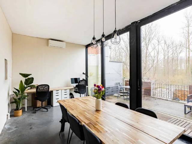 à vendre Maison Grammont Ganzestraat