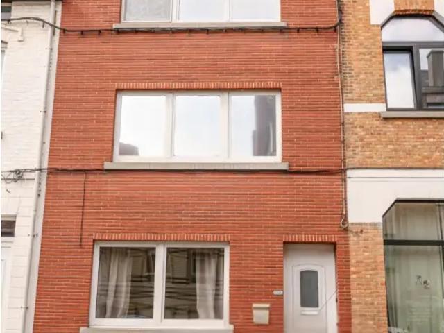 à vendre Maison Grammont Gentsestraat