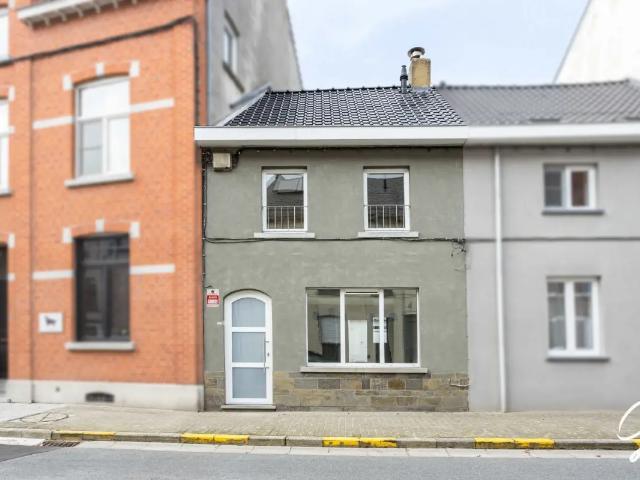 à vendre Maison Grammont Gentsestraat