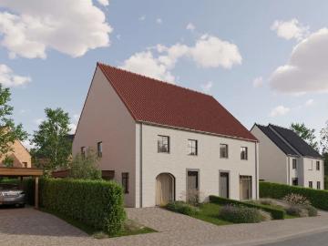 à vendre Maison Grammont Doornkouter