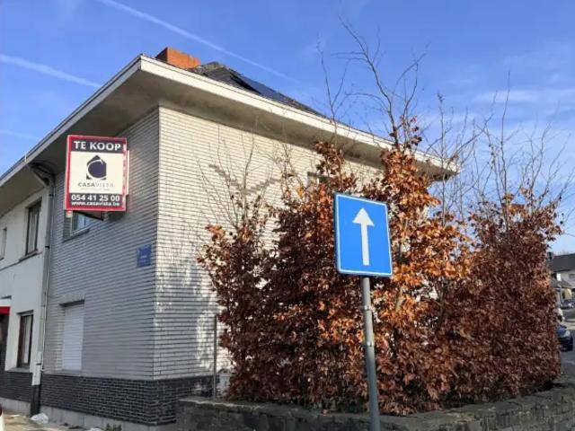 à vendre Maison Grammont Frans Renswijk