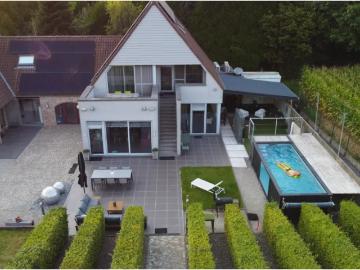 à vendre Maison Grammont Koppenhollestraat
