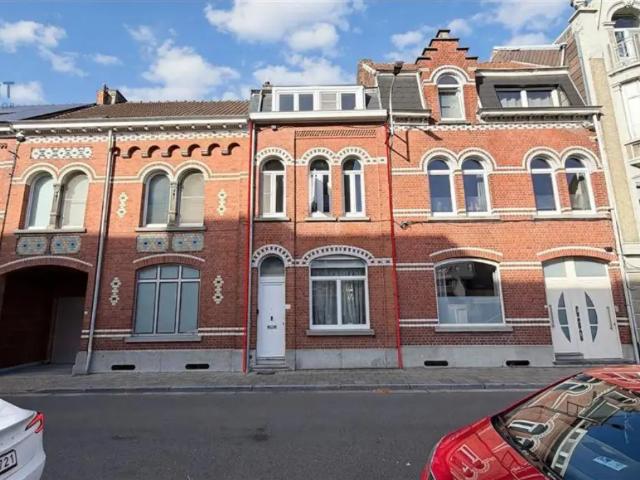 à vendre Maison Grammont Kattestraat