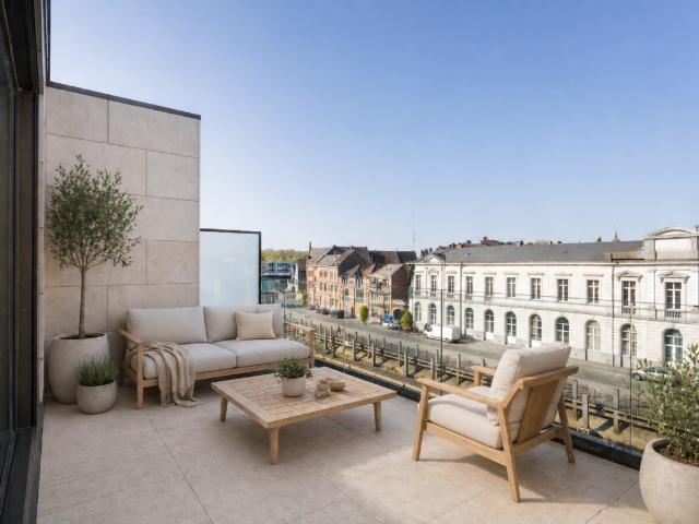 à vendre Maison Grammont Kaai
