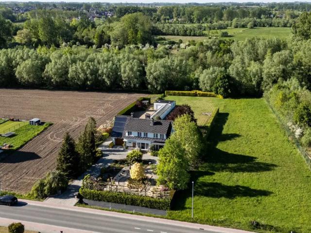 à vendre Maison Grammont Klakvijverstraat