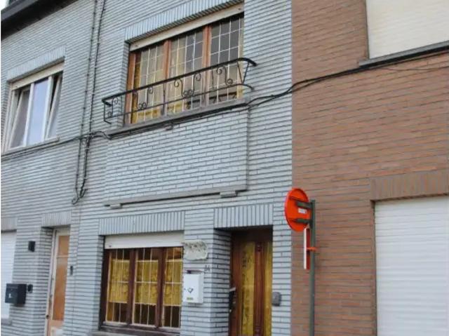 à vendre Maison Grammont Kleine Karmelietenstraat