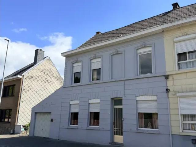 à vendre Maison Grammont Hoge Buizemont