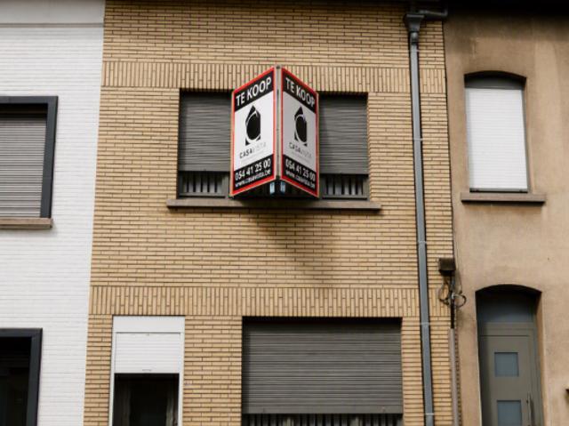 à vendre Maison Grammont Hoge Buizemont