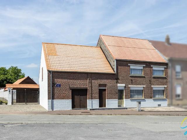 à vendre Maison Grammont Hogeweg