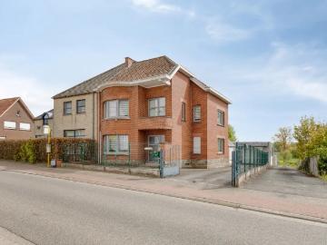 à vendre Maison Grammont Heuvelstraat