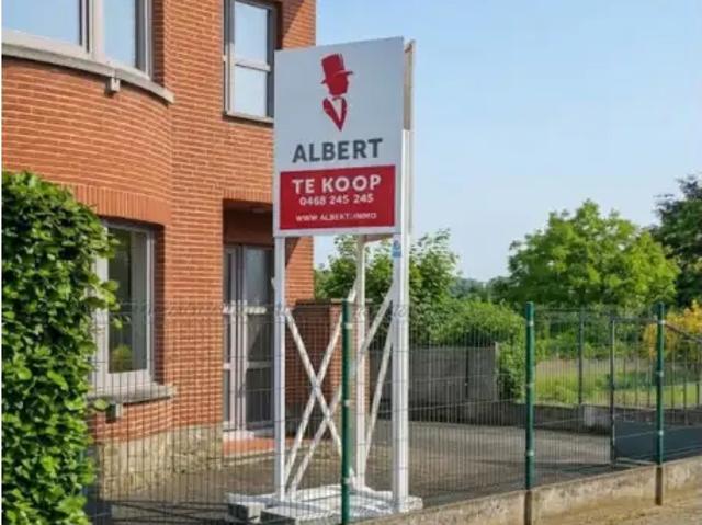 à vendre Maison Grammont Heuvelstraat