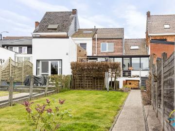 à vendre Maison Grammont Oude Steenweg