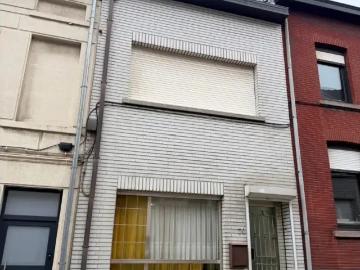 à vendre Maison Grammont Oude Steenweg