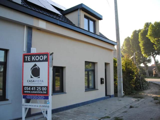 à vendre Maison Grammont Oudenaardsestraat