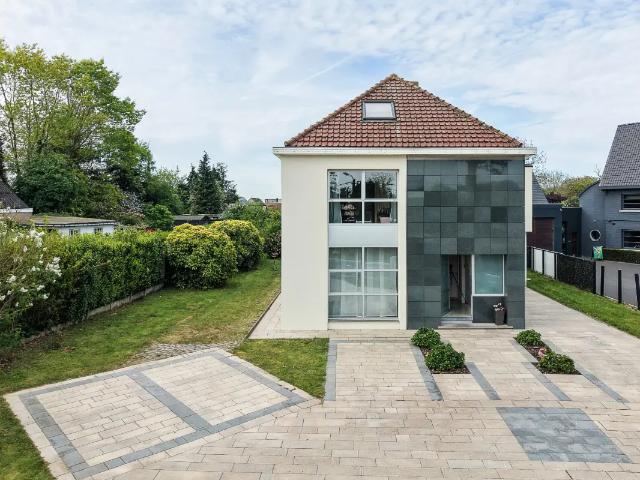 à vendre Maison Grammont Oudenaardsestraat