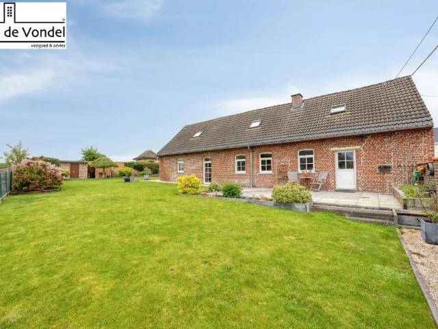 à vendre Maison Grammont Moenebroekstraat