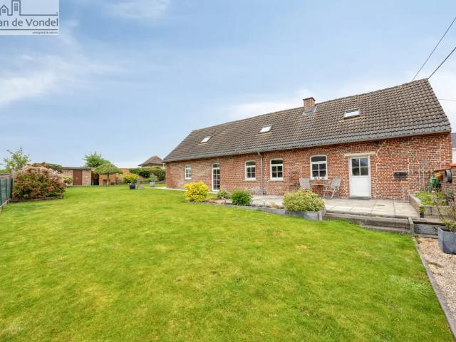 à vendre Maison Grammont Moenebroekstraat