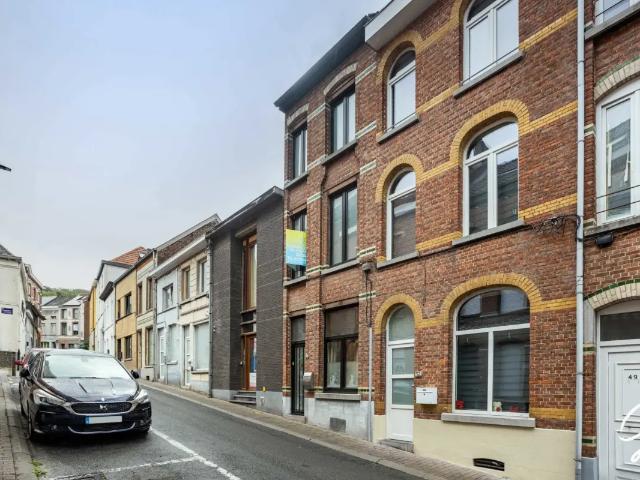 à vendre Maison Grammont Molenstraat